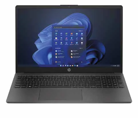 HP 255 G10 AMD Ryzen 3 7330U/RAM 16GB/512GB SSD/15.6"/Linux