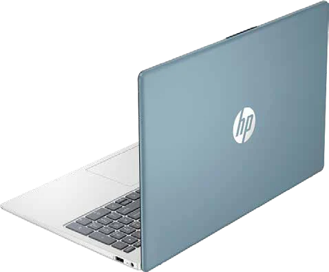 HP 15-FC0256LA AMD Ryzen 5-7520U/RAM 16GB/512GB SSD/ 15.6" FHD/FreeDOS/Moonlight Blue