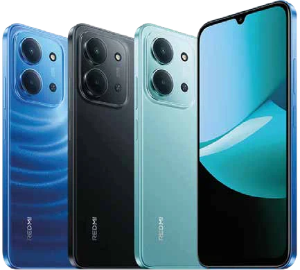 Xiaomi Redmi Note 15 Pro (8GB|256GB)