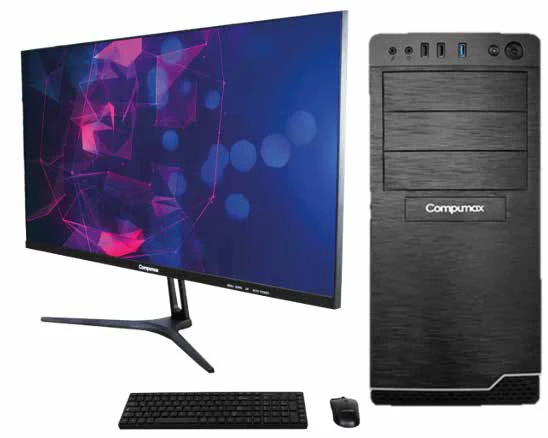 Ryzen 7-8700F Con Tarjeta de Video RTX 3050 6G GAMING RECARGADO En Tránsito Ryzen 7-8700F / RAM 16GB / SSD 500GB / Board GIGABYTE B650M / T.Video MSI 3050 6GB