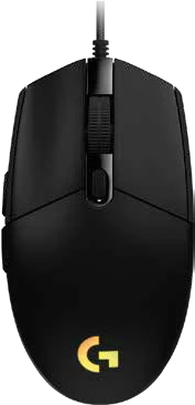 Mouse Gaming Logitech G203