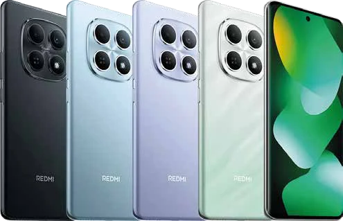 Xiaomi Redmi Note 15 (8GB|512GB)