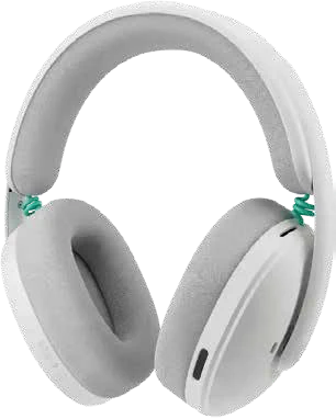 Diadema Gaming Logitech G325 Inalámbrica