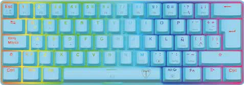 T-Dagger ARENA RGB