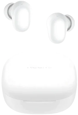 Audifonos Redmi Play Inalámbrico BT In Ear Buds 6