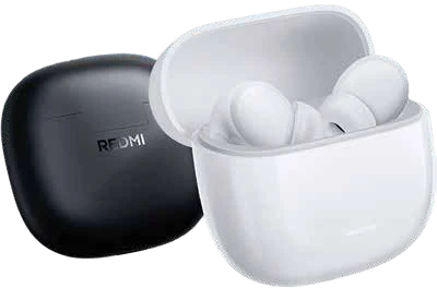 Audifonos Redmi 8 Lite Inalámbrico BT In Ear Buds