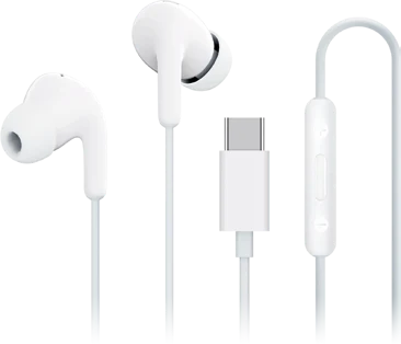 Xiaomi Type-C Earphones BHR8930GL
