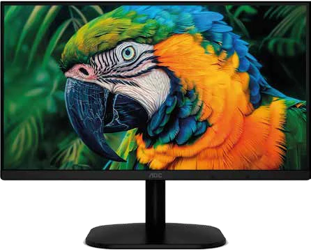 Monitor LG Full HD de 21.5" con 100Hz y 1ms MBR