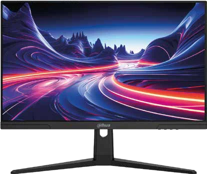 Monitor Dahua Gaming 24,5" Full-HD