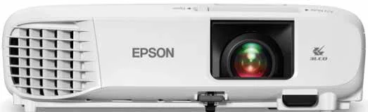 Proyector PowerLite E24 3.600 lúmenes