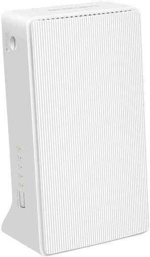 Router Inalámbrico 4G LTE de 300 Mbps