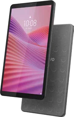 Tableta Lenovo Tab One (4GB/128GB) Incluye Estuche + Cargador