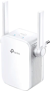Extensor de Cobertura Wi-Fi a 300Mbps