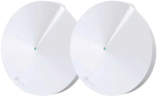 Sistema de Wi-Fi en malla AC1300 (2-pack)