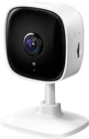 Cámara Vigilancia WiFi interior