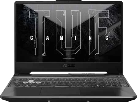 Asus TUF Gaming A15 + GamePad SCORPIO T-Dagger T-TGP802 Negro AMD Ryzen 7 7445HS/512GB SSD/Ram 8GB/RTX 3050 4GB/15.6” FHD/EndLess OS