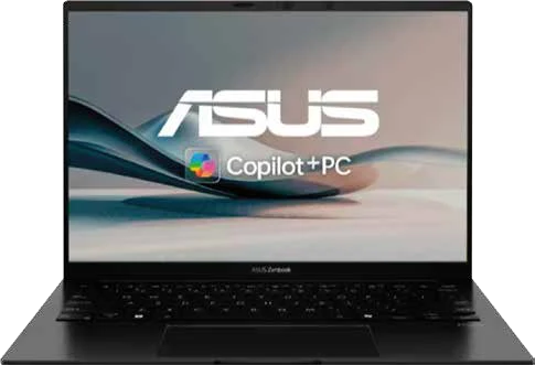 ASUS Zenbook S 16 OLED AMD Ryzen AI 7 445/Ram 16GB/1TB SSD/14" WUXGA/No OS
