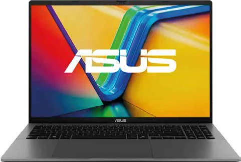 Asus Vivobook S16 AMD Ryzen 9 270/Ram 16GB/512GB SSD/16” WUXGA/NO OS