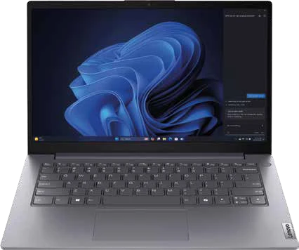 Lenovo V14 G5 IRL Intel Core i7-13620H/Ram 8GB/512GB SSD/14” FHD/OS de prueba