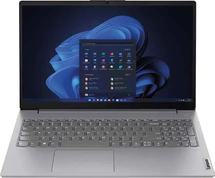 Lenovo V15 G4 AMN AMD Ryzen 5 7520U/RAM 16GB/512GB SSD/15.6" FHD/Linux OS