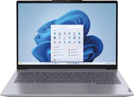Lenovo ThinBook 14 G7 ARP AMD Ryzen 7 7735HS/RAM 16GB/1TB SSD/14" WUXGA/No OS/Gtia. 1 Año