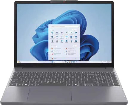 IdeaPad Slim 3 15IRH10 Intel Core i5-13420H/Ram 16GB/512GB SSD/15.3"WUXGA/FreeDOS OS