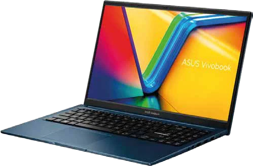 Asus Vivobook + Morral Intel Core I5 13420H/Ram 16GB/1TB SSD/UMA/16”/EndLess OS
