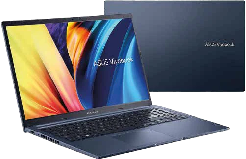 Asus Vivobook Go 15 + Mouse USB AMD Ryzen 5-7520U/Ram 16GB/512GB SSD/15,6" FHD/No OS/1Y Carry In