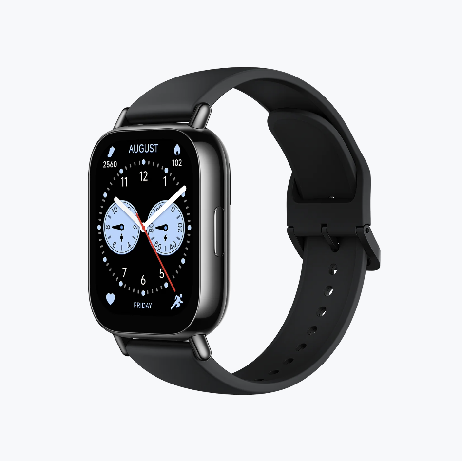 REDMI Watch 5 Lite XIAOMI NEGRO
