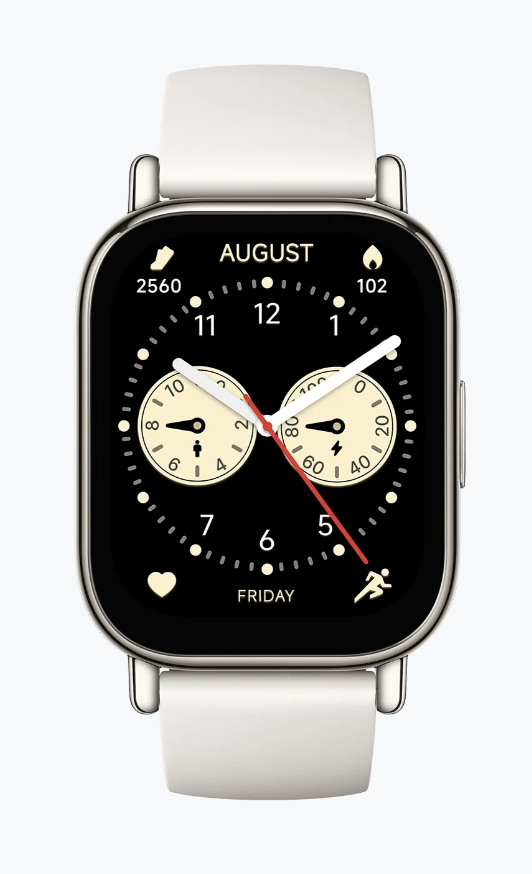 REDMI Watch 5 Lite XIAOMI DORADO